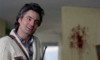 Dieter Laser in The Lost Honor of Katharina Blum (1975)