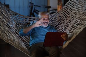 Atul Kumar in Happy Family Conditions Apply: Truth, Dare, And Dhamaal (2023)