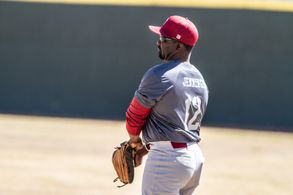 Set of Undefiled as Mitch Jennings