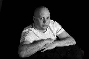 Adam Southwick Headshot - March 2013