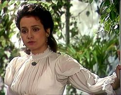 Veronika Freimanová in Na letním byte (1989)