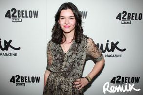 Remix Magazine Launch