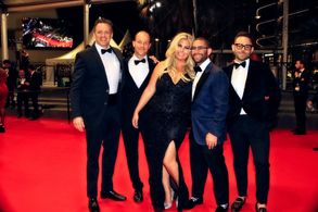 Cannes Film Festival 2022