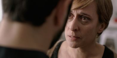 Clara Segura in Night and Day (2016)