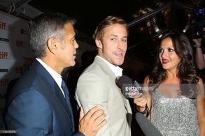 Toronto Film Festival