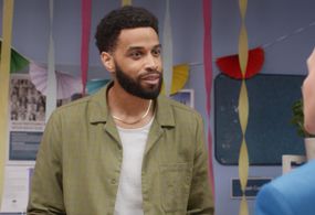 The Other Two (2023)