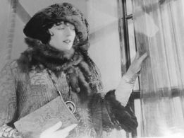 Helene Chadwick in Reno (1923)