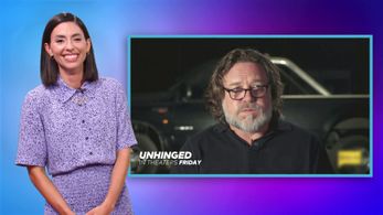 Jade Catta-Preta in The Soup (2004)