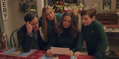 Miracle On Christmas