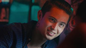 James Reid in Never Not Love You (2018)