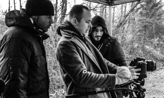 Behind the Scenes The Package Written and Produced by Stephen Herman David Chin for Broken Box, Inc.