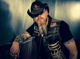 Jason Charles Miller