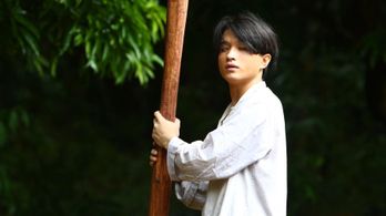 Gold Azeron in Selina's Gold (2022)