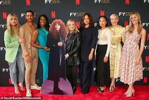 Carolyn Michelle Smith