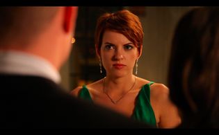 Emily Sandifer in Salton (2012)