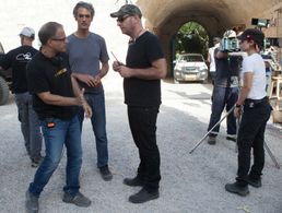 Tyrant w/ DP Itai Ne'eman