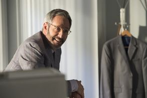 Michel Gill in Mr. Robot (2015)