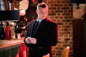 Charlie Wernham - Eastenders (2021)
