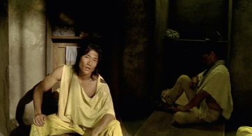 Still of Soji Arai in Big Bang Love, Juvenile A