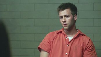 Carl Lundstedt in Cloak & Dagger (2018)