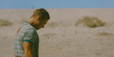 Nick Heyman as Donnie in BAB