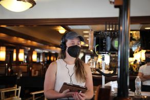 On the set of Tangled