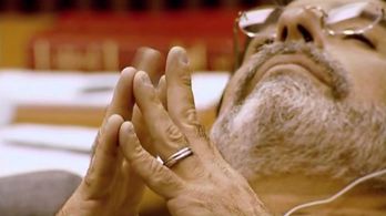 David Rudolf in The Staircase (2004)