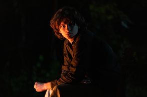 Ryan Paynter - BTS - No One Can Hear You Scream