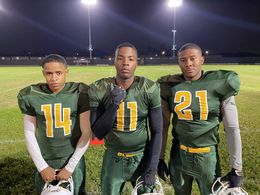 Simeon Othello Daise