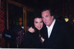 Dellaventura (Danny Aiello)