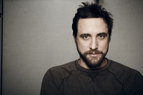 Hank Jacobs - Writer, Director, Actor