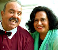 W/ Mario Juarez 20 July 2015