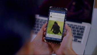 Glaiza De Castro and Boy 2 Quizon in The Seed of Love (2023)