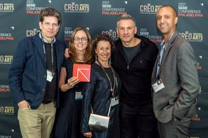 SEGD Global Design Awards (2021)