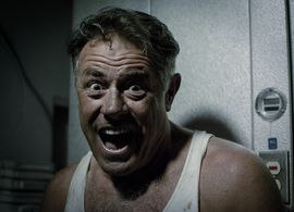 Nick Young in Friend of the World (2020)