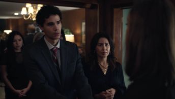 Mrs. Mahoney, Rob's Mom, The Girl From Plainville