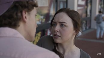 Still from Killing All My Sisters