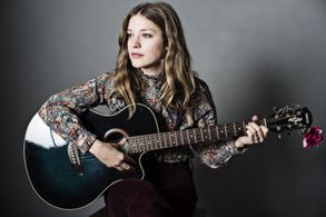 Emma Louise Saunders