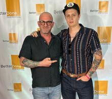 Dale III Better Done Film Festival