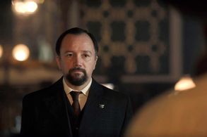 Still of Orlando Moguel (Francisco I. Madero) in 