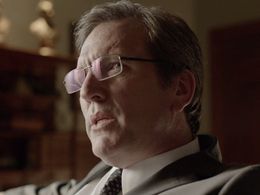 Martin Donovan in Boss (2011)