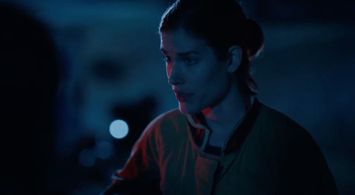 Sanna Erica in Sweet Magnolias (2020)