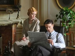 Nathalie Rapti Gomez