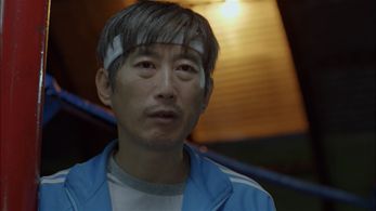 Kim Won-Hae in Are You Human Too? (2018)