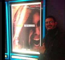 Mark Anthony Del Negro