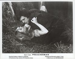 Adam Hesse and Ilene Kristen in Preacherman (1971)