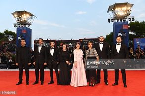 Venice Film Festival