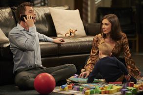 GENERAL HOSPITAL – “General Hospital” airs Monday-Friday, on ABC (check local listings). (ABC/Valerie Durant) CHAD DUELL