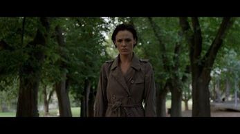 The Green Door 2017 Dir, Sandra Schiberras. Cassandra Magrath