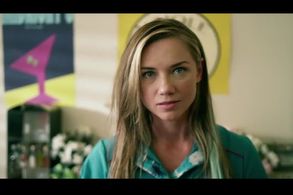 Gina Comparetto in The Labyrinth (2017)